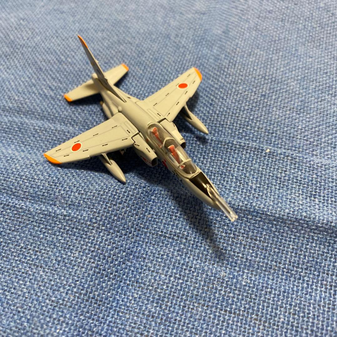 GULLIVER T-4 1/200スケールモデル