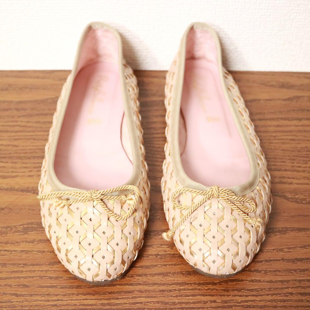 【超美品】 プリティバレリーナ 定価3.5万円 レペット好きにも♪