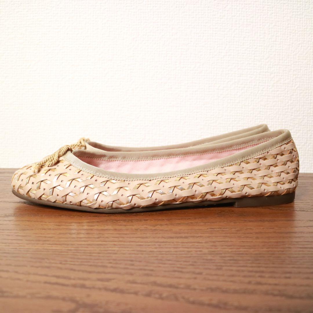 【超美品】 プリティバレリーナ 定価3.5万円 レペット好きにも♪