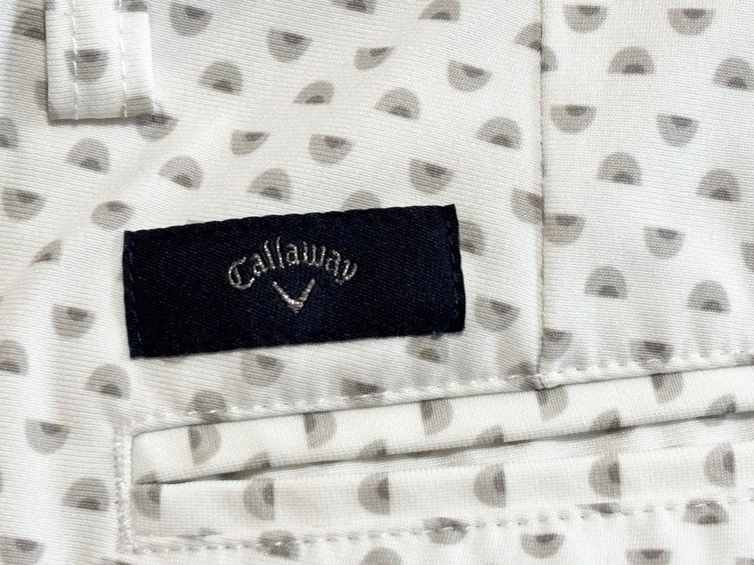 Callaway　ゴルフ　ショートパンツ