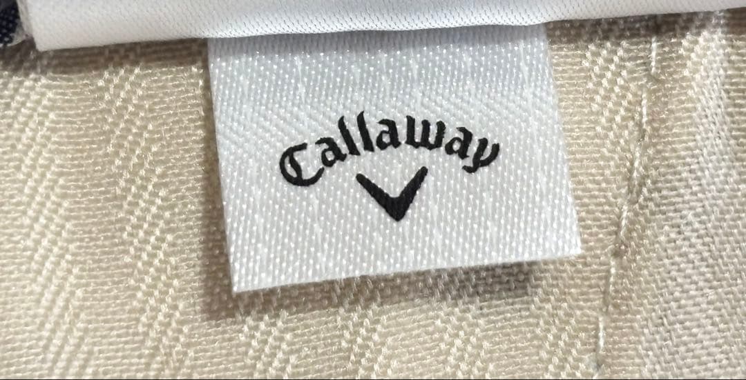 Callaway　ゴルフ　ショートパンツ