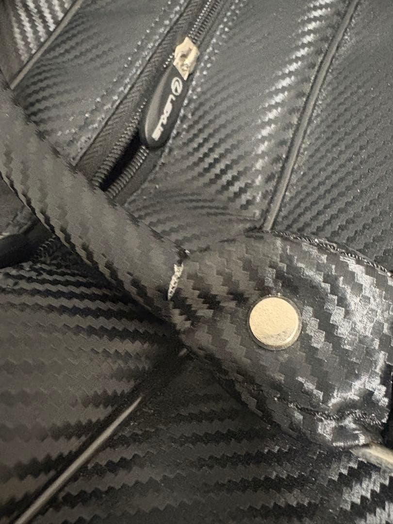 LEXUS ボストンバック GOLF BAG