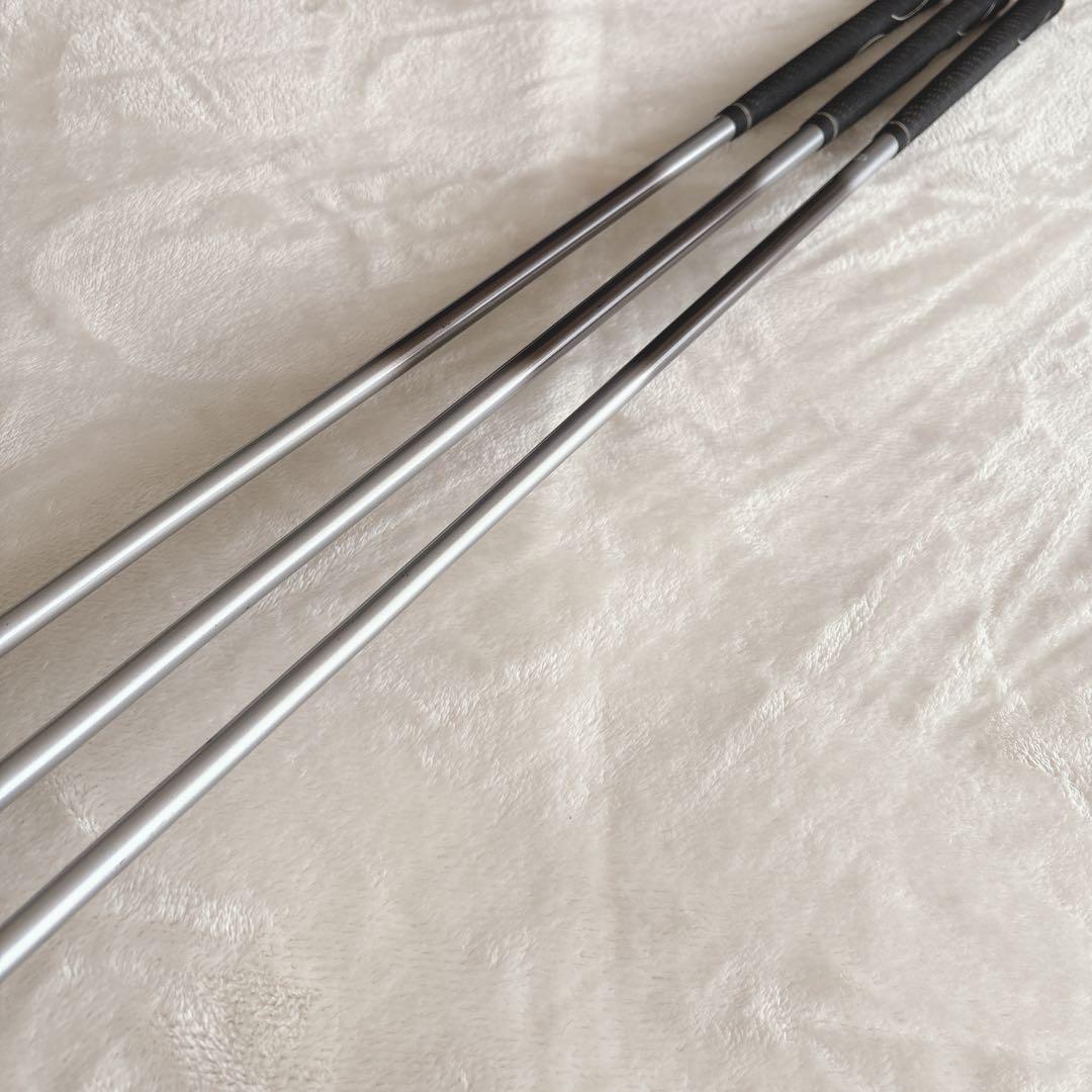 ジュニアゴルフセット YONEX ONE SIDER 135-140cm