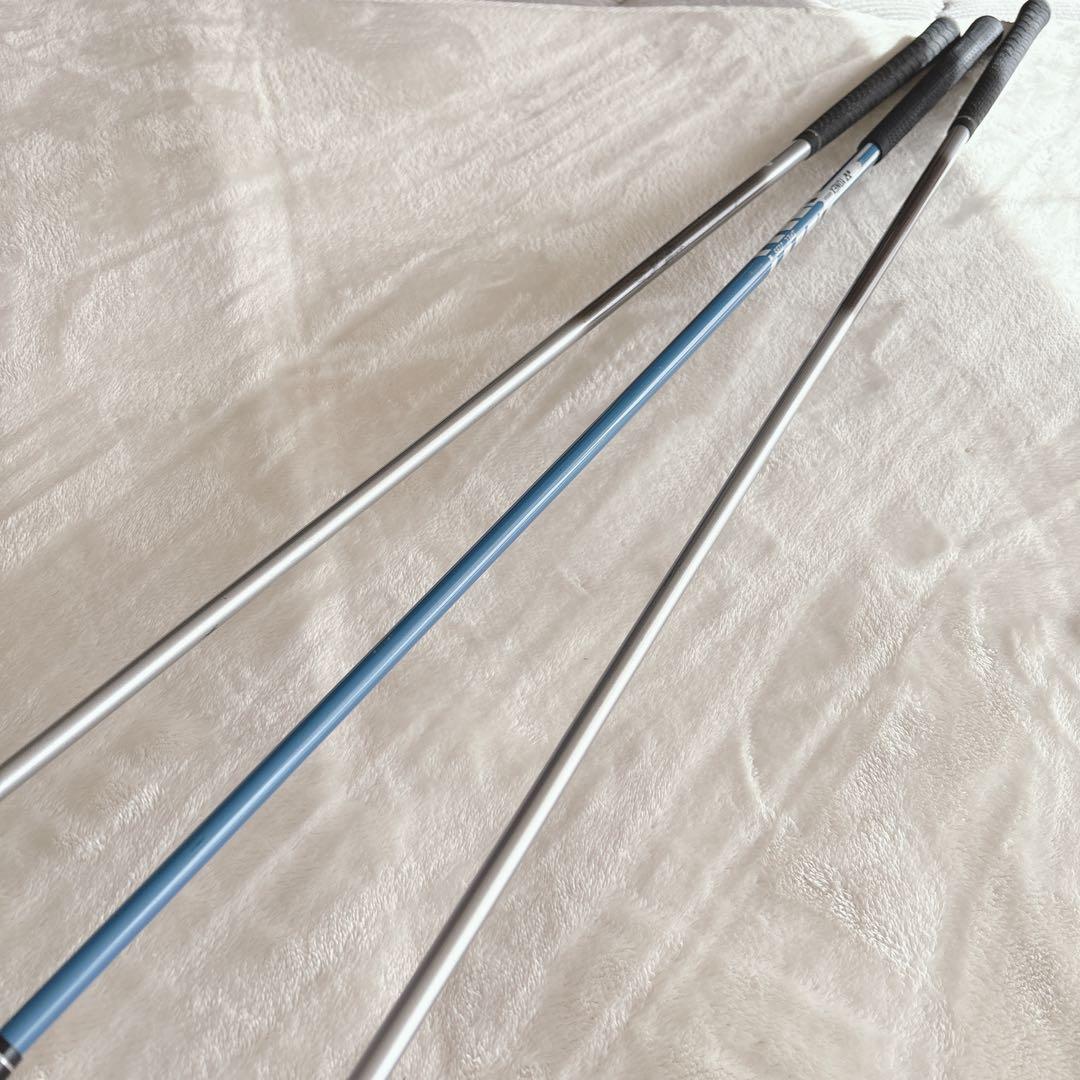 ジュニアゴルフセット YONEX ONE SIDER 135-140cm
