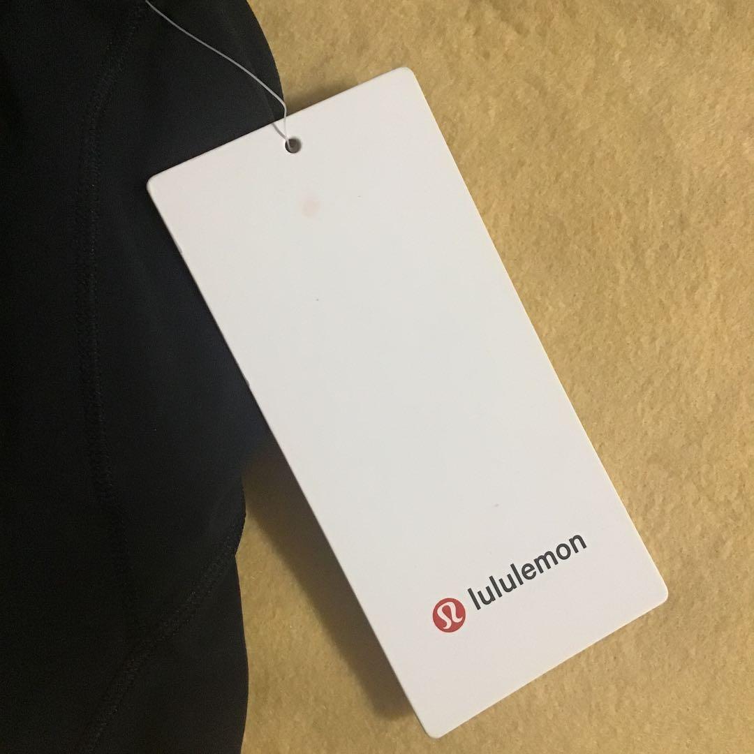 lululemon Align™ High Neck Tank 新品　サイズ0