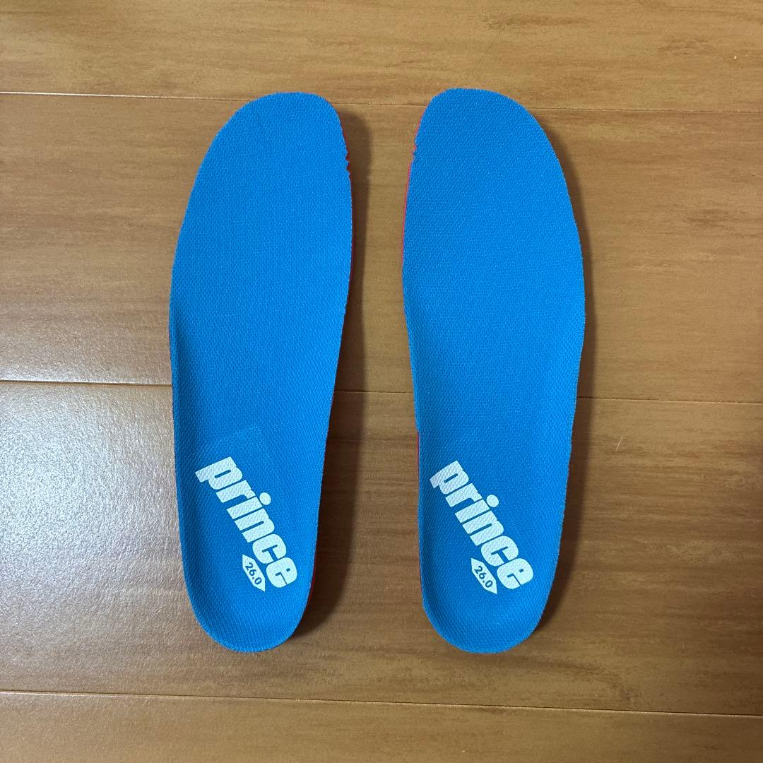 prince テニスシューズ 26.0【新品】