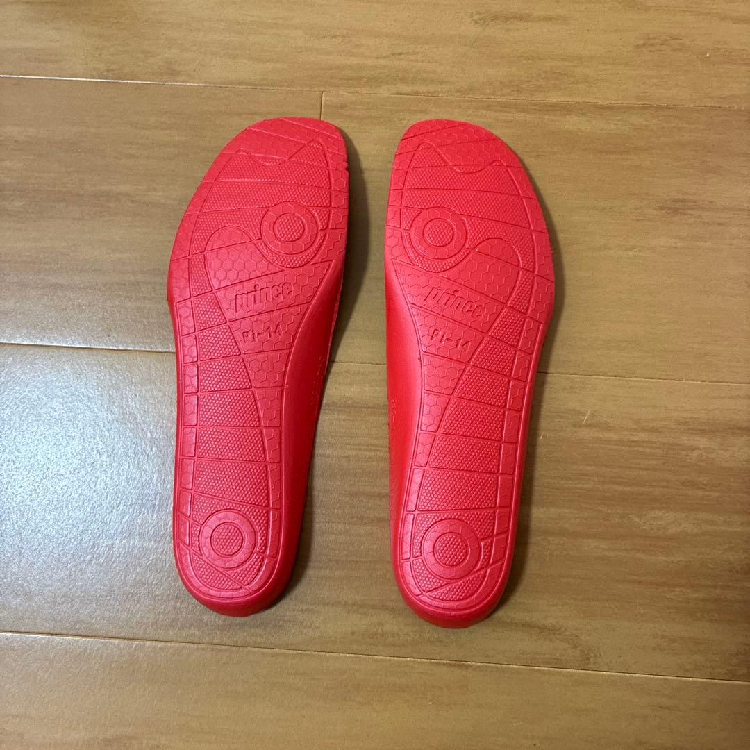 prince テニスシューズ 26.0【新品】