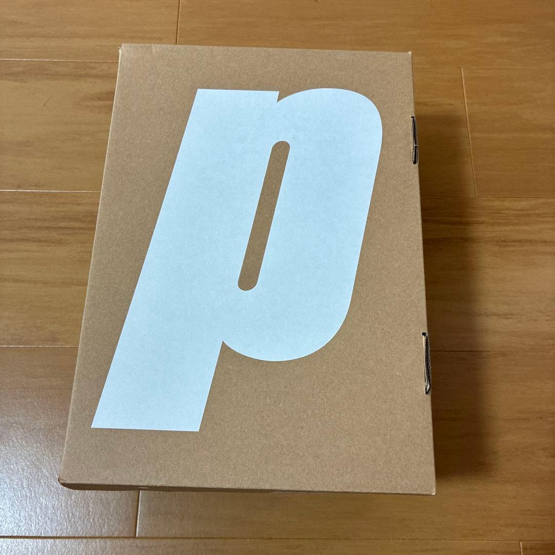 prince テニスシューズ 26.0【新品】