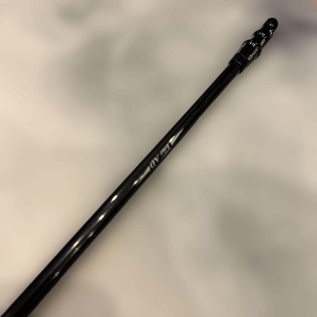 名器！TOUR AD PT 7X？　テーラーメイドスリーブ付き