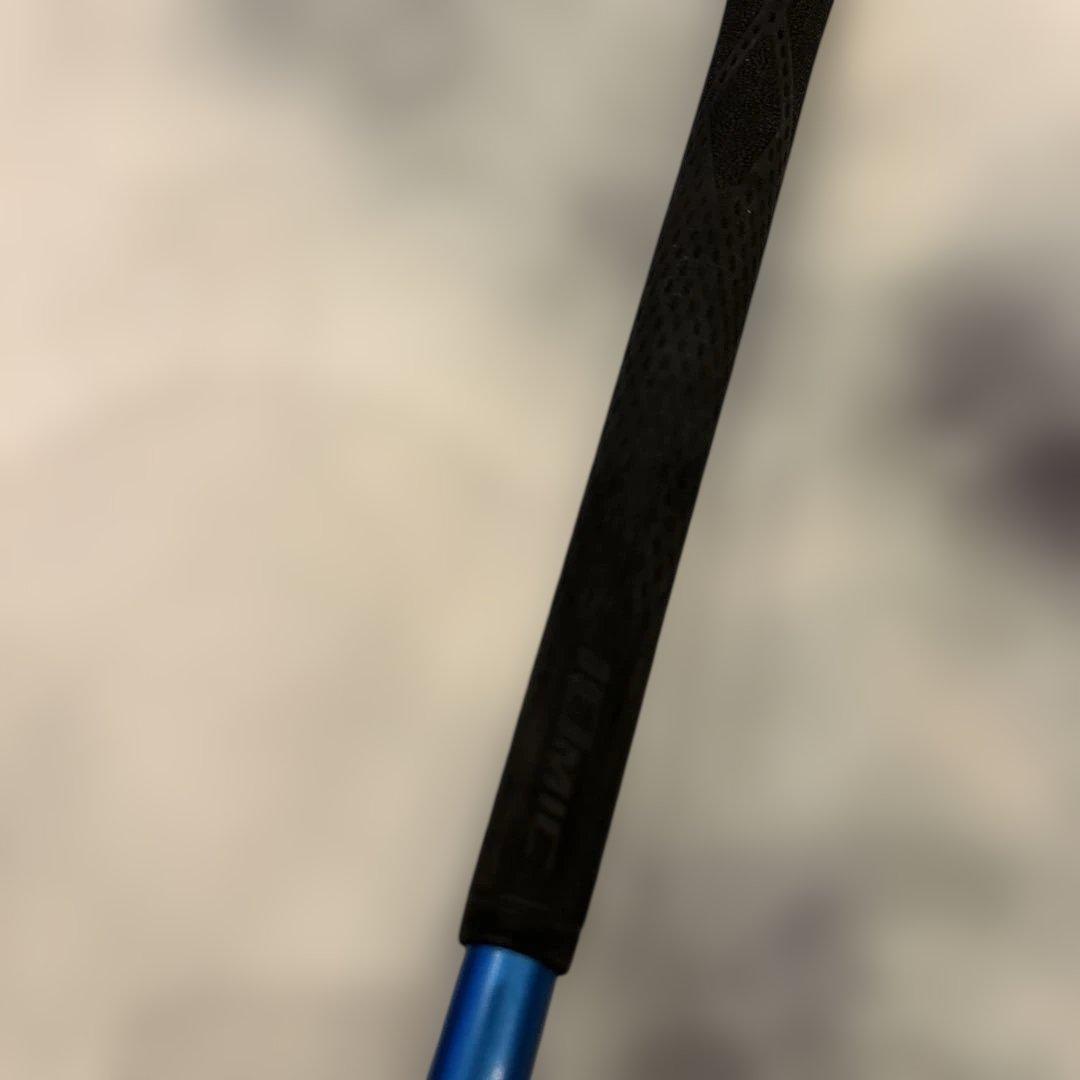 名器！TOUR AD PT 7X？　テーラーメイドスリーブ付き