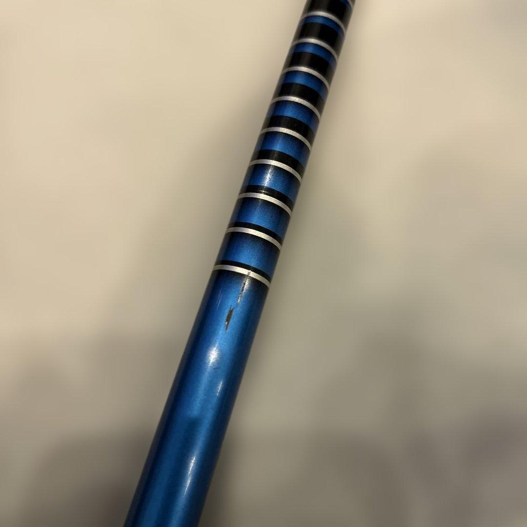 名器！TOUR AD PT 7X？　テーラーメイドスリーブ付き