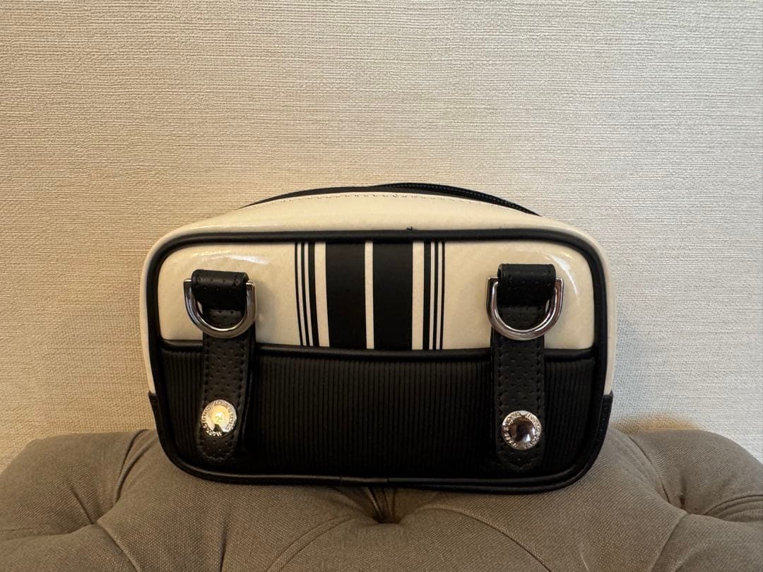 ラウンド用品・アクセサリー MARK & LONA Indy Cratch Pouch
