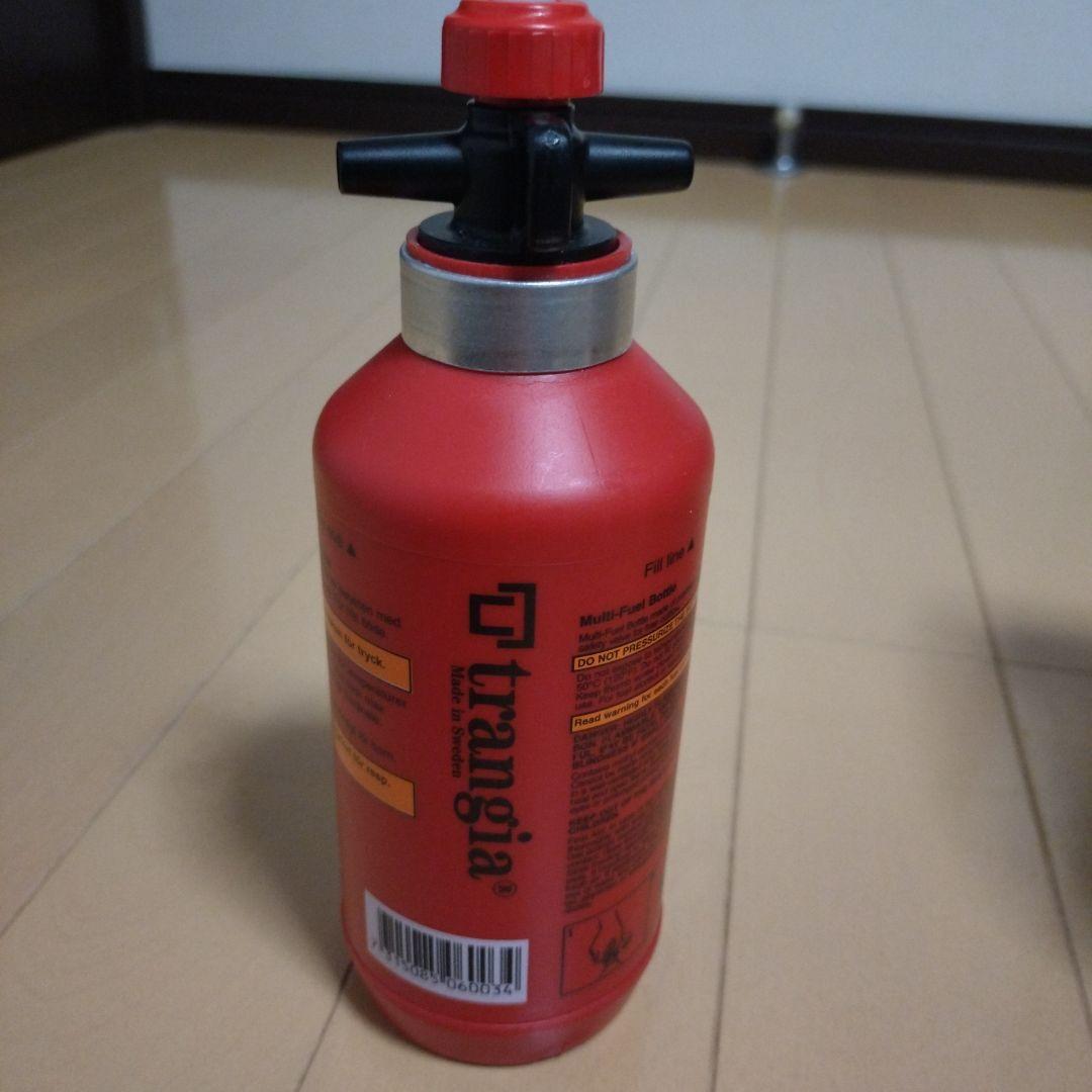 Trangia アルコールストーブ 他色々セット