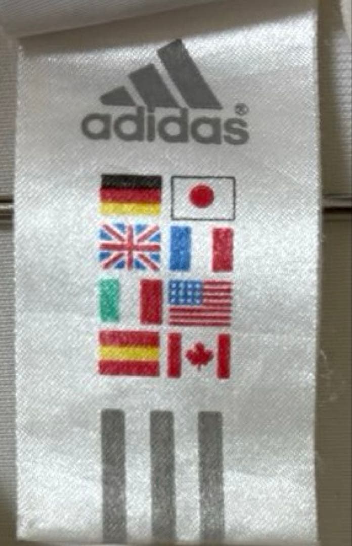 adidas ドイツ代表 サッカー Tシャツ 刺繍 90s ヴィンテージ XL