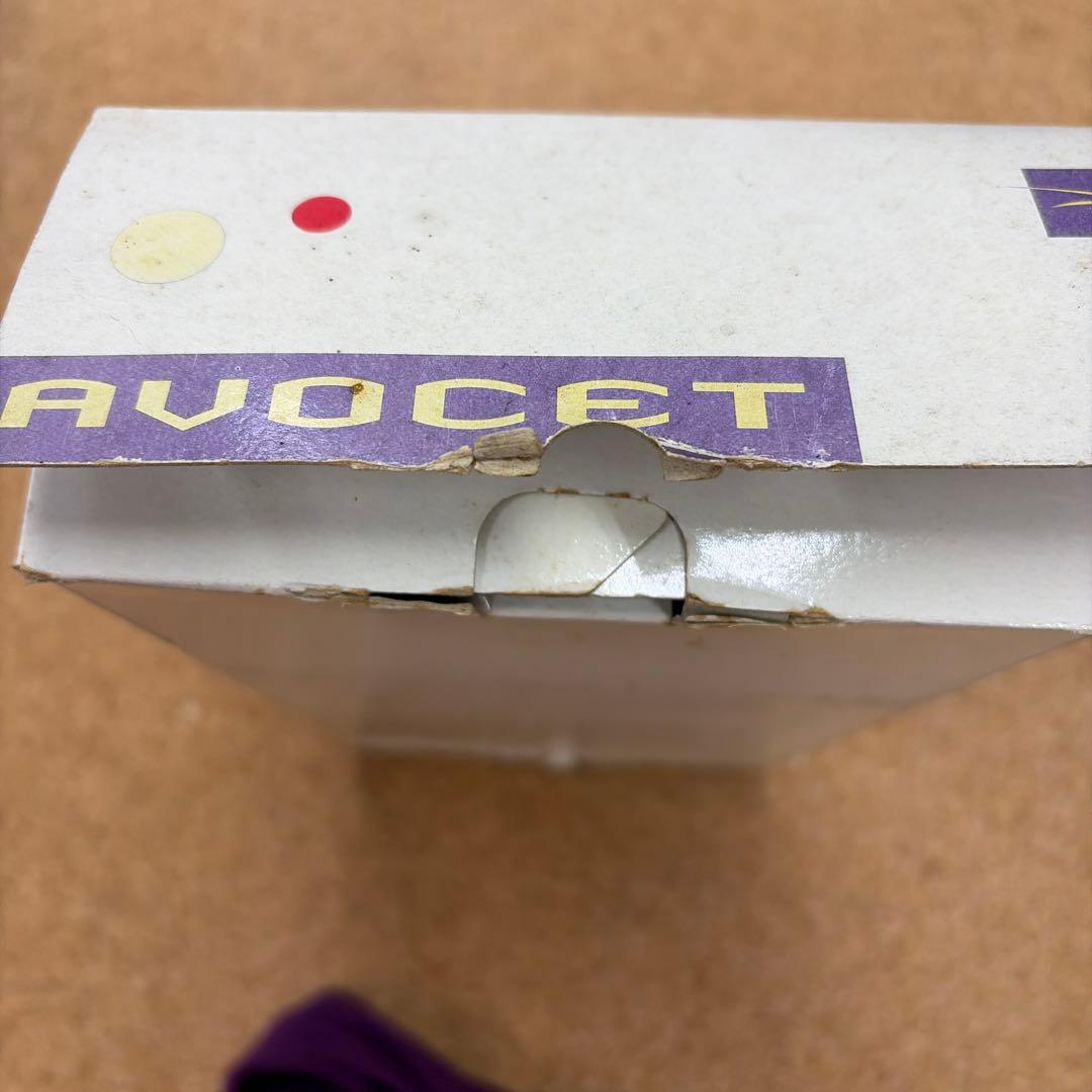 AVOCET O2 AIR 40R サドル チタン　ケブラー　OLD未使用品