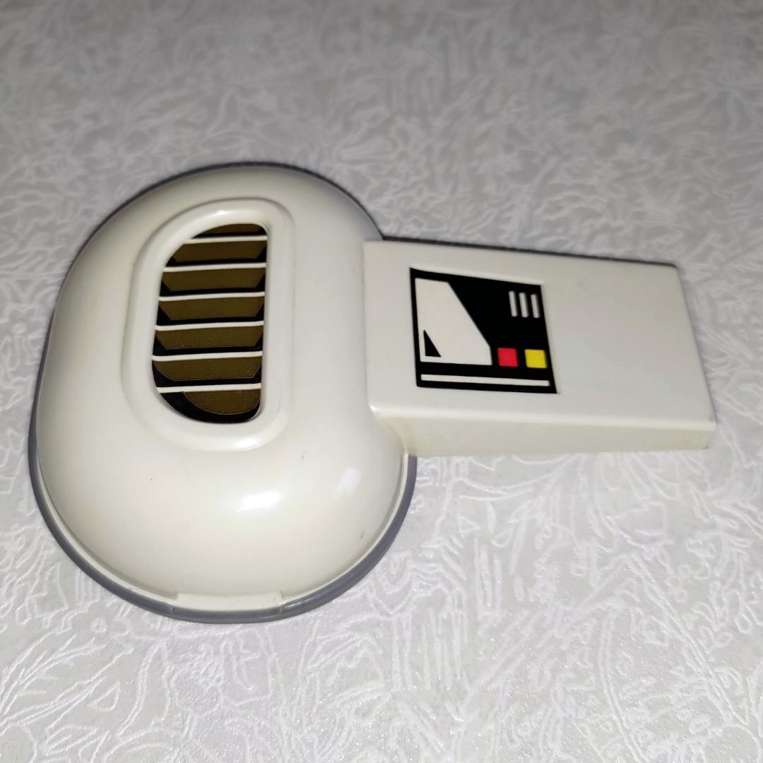ドラゴンボールZ バトルスカウター