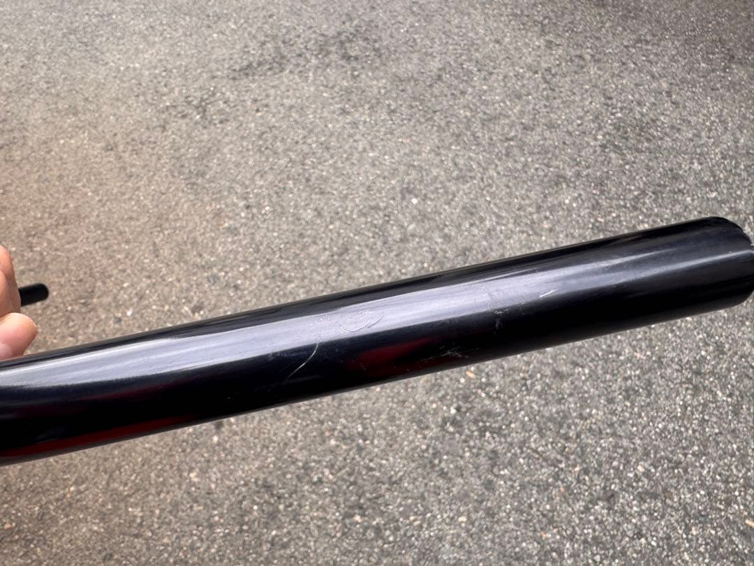 NITTO JJYBAR 333BAR ハンドル