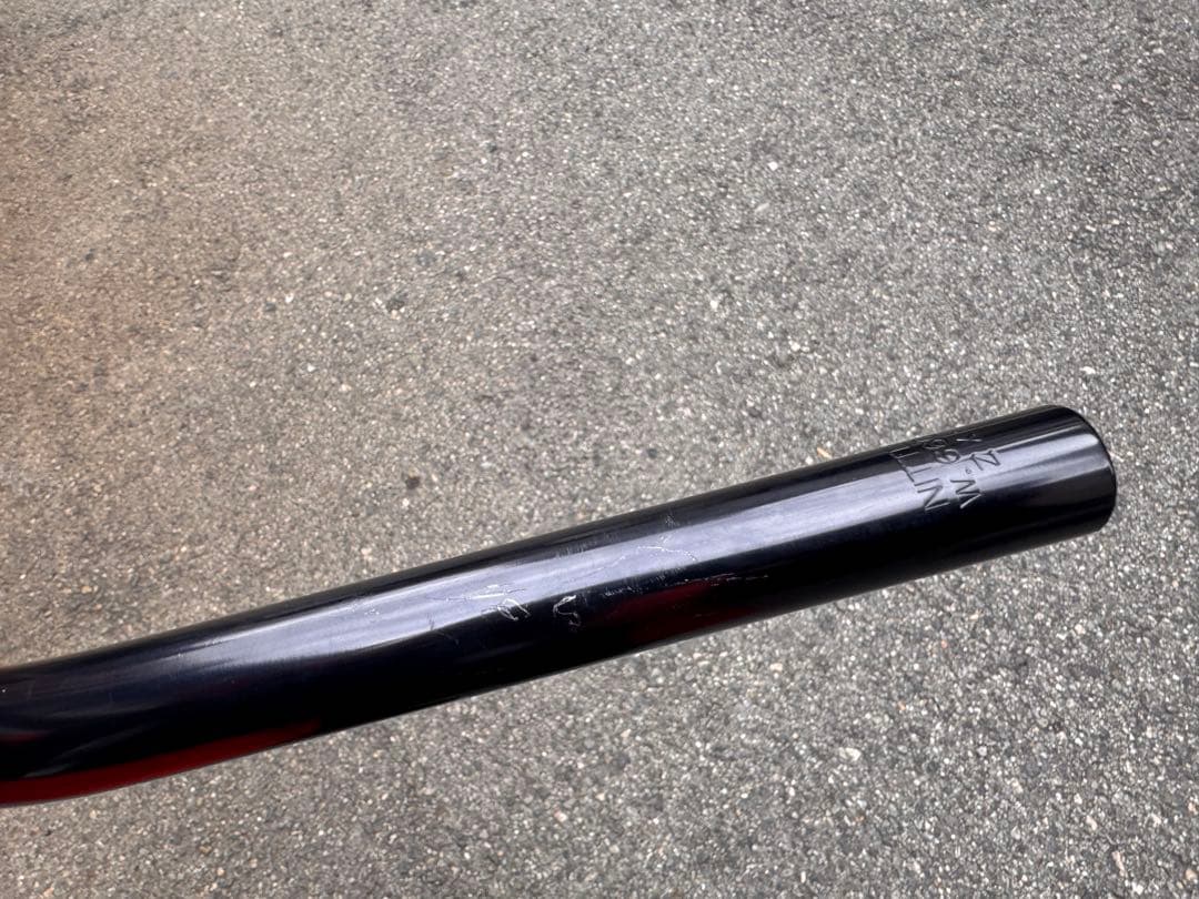 NITTO JJYBAR 333BAR ハンドル