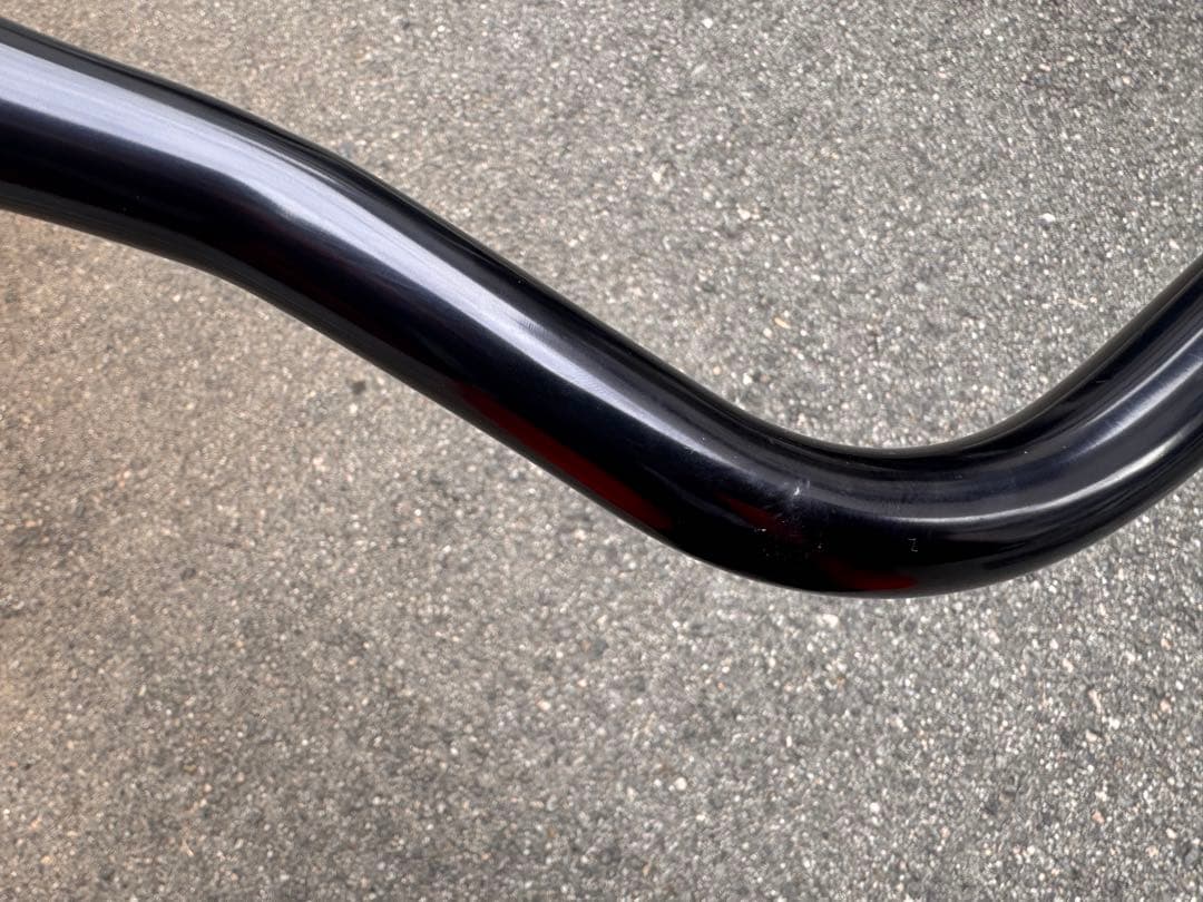 NITTO JJYBAR 333BAR ハンドル