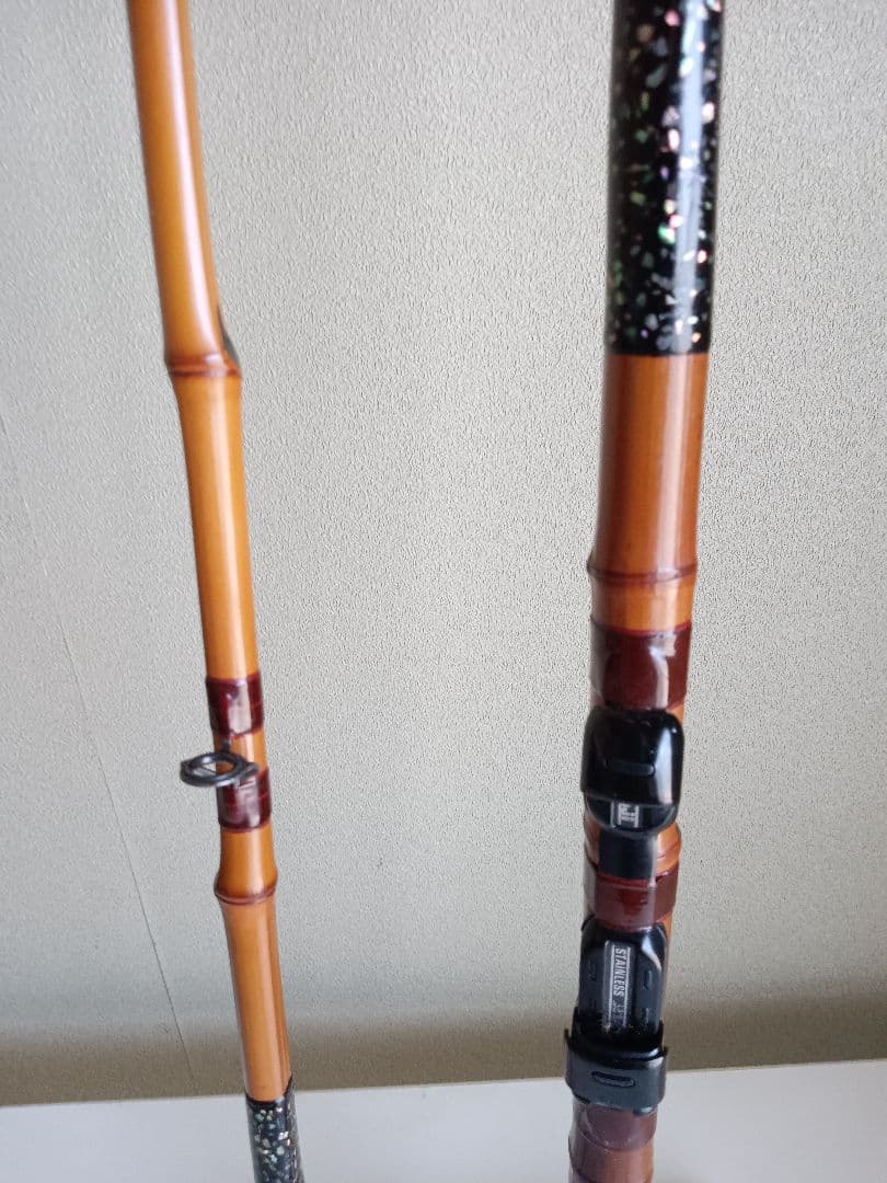 竹竿