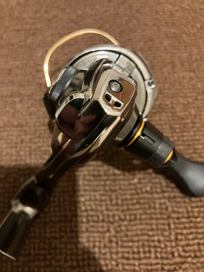 17ソアレ　CI4+ C2000SSPG