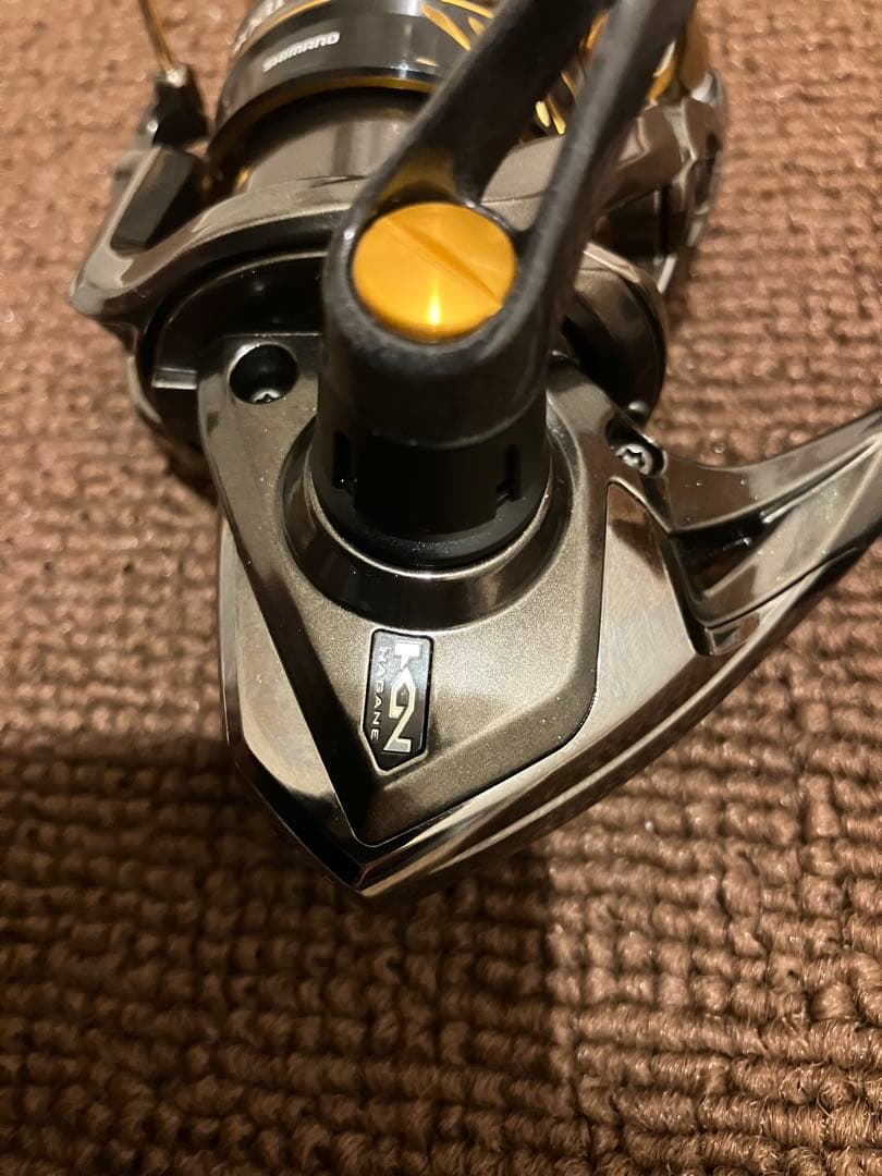 17ソアレ　CI4+ C2000SSPG