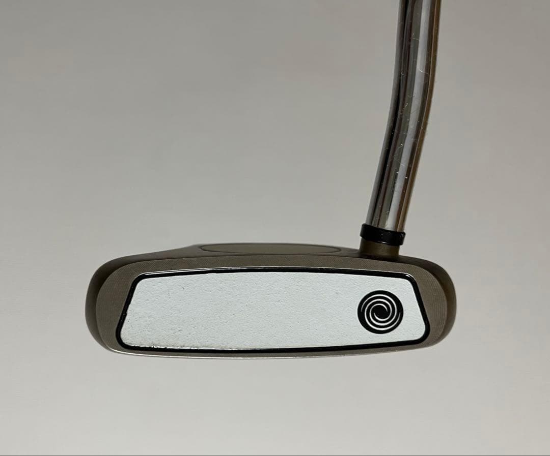 ODYSSEY 2-ball パター