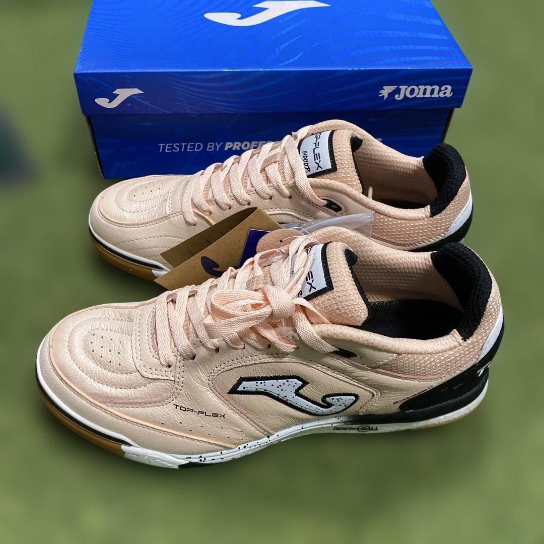 シューズ joma / TOP FLEX REBOUND 2529 IN (25.5cm)
