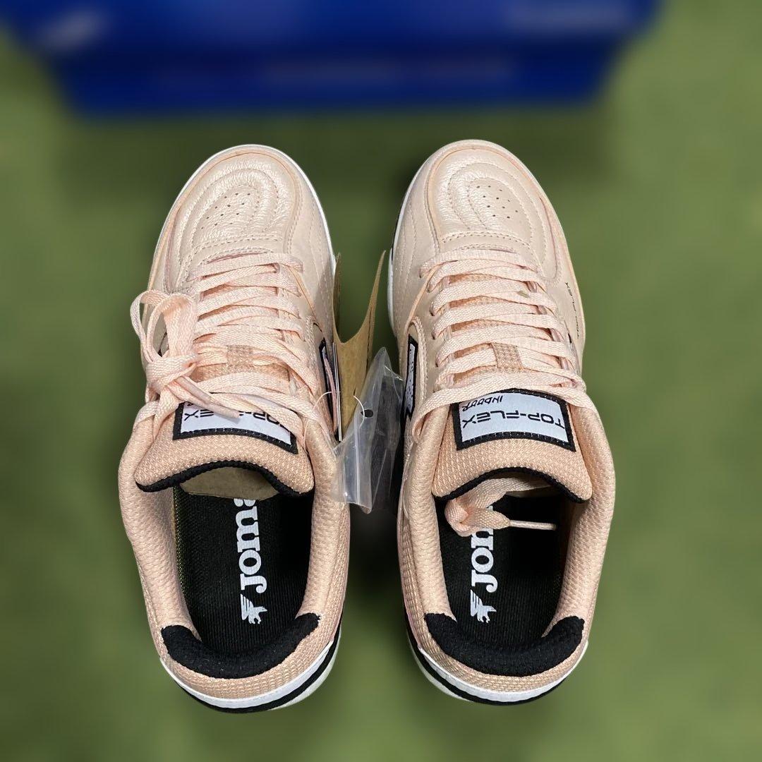 シューズ joma / TOP FLEX REBOUND 2529 IN (25.5cm)
