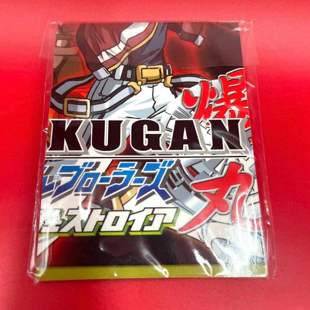 【未開封・希少】爆丸 メタルコレクション ファルコンフライ　メダル