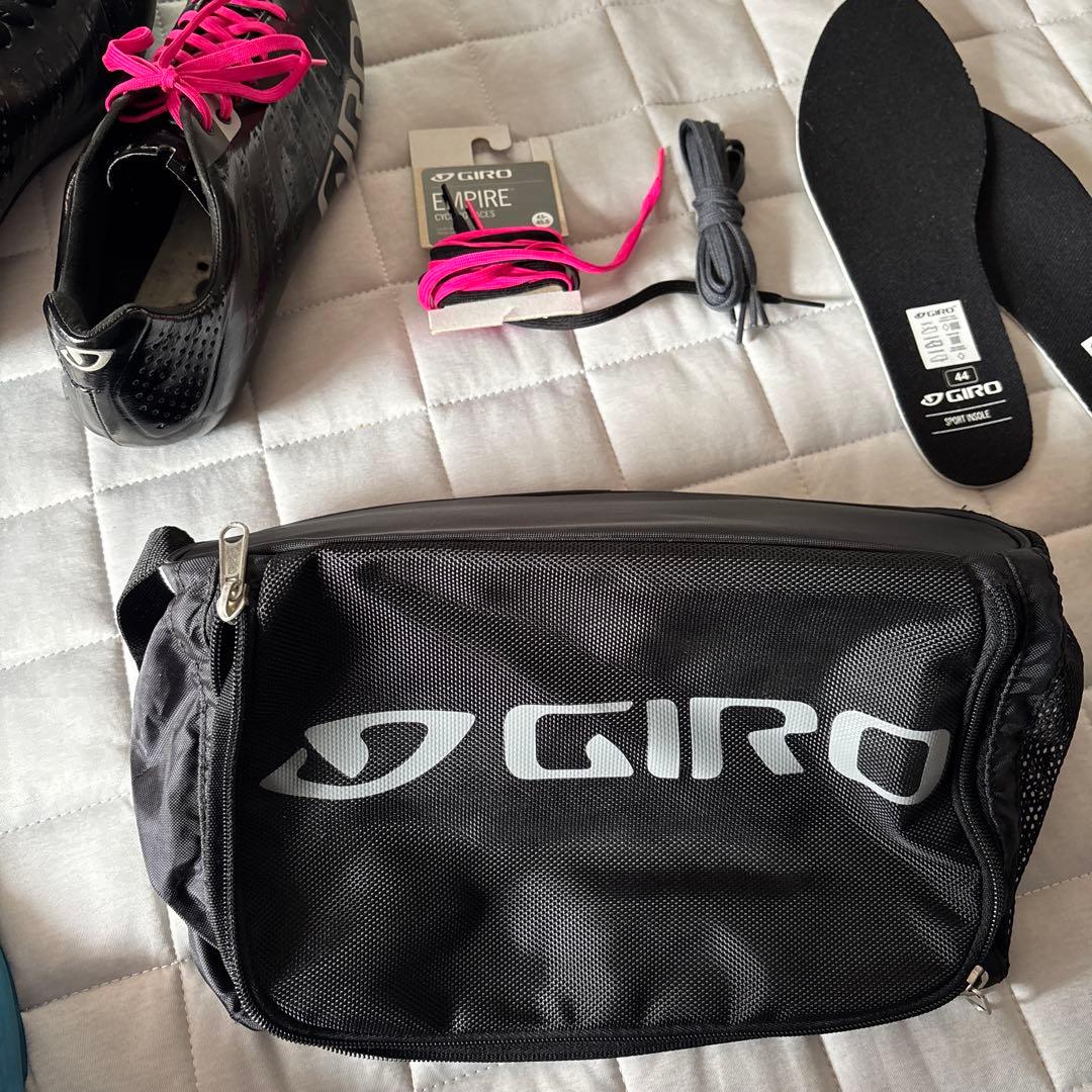 Giro empire SLX サイズ44
