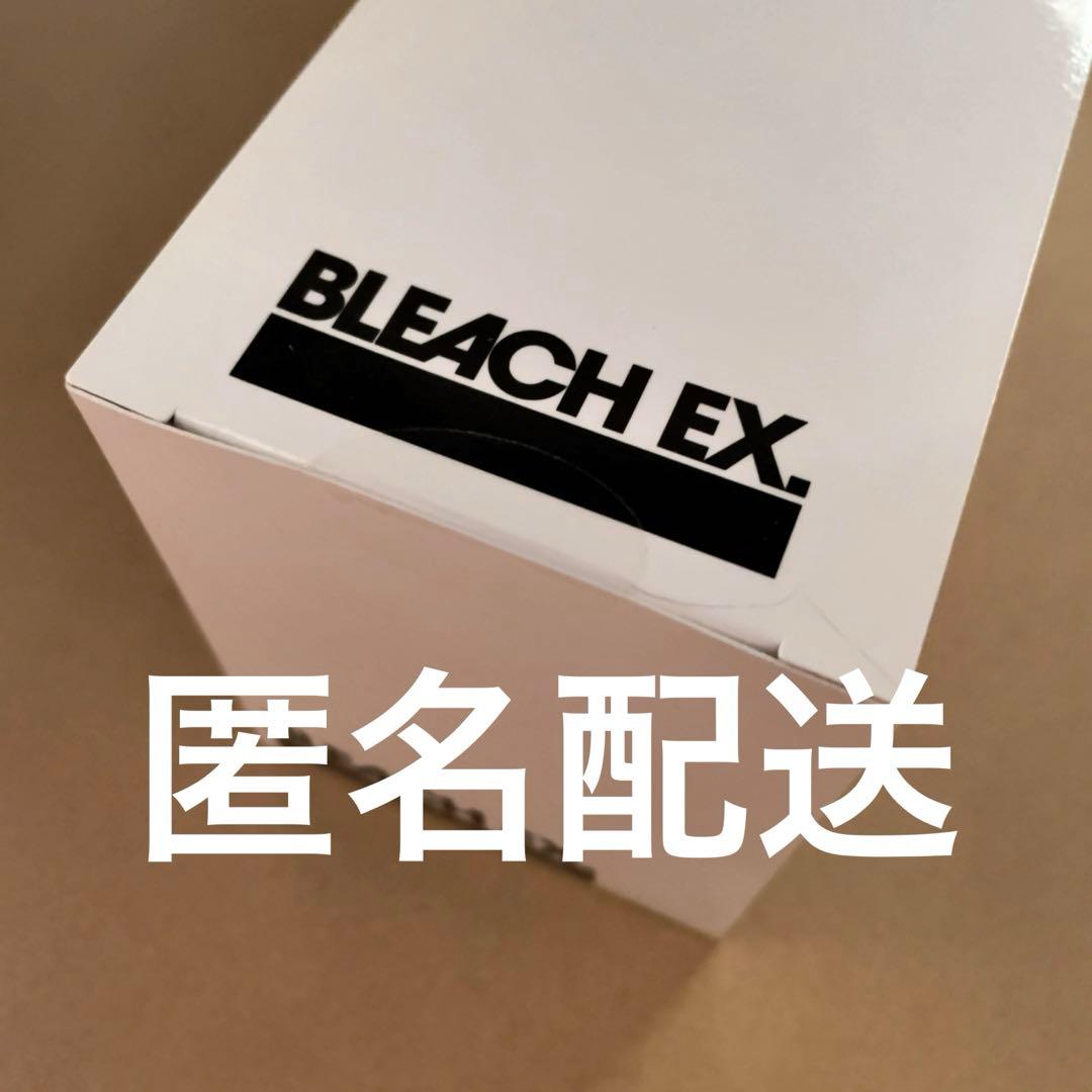 BLEACH EX. 缶バッジ BOX ブリーチ BLEACH展