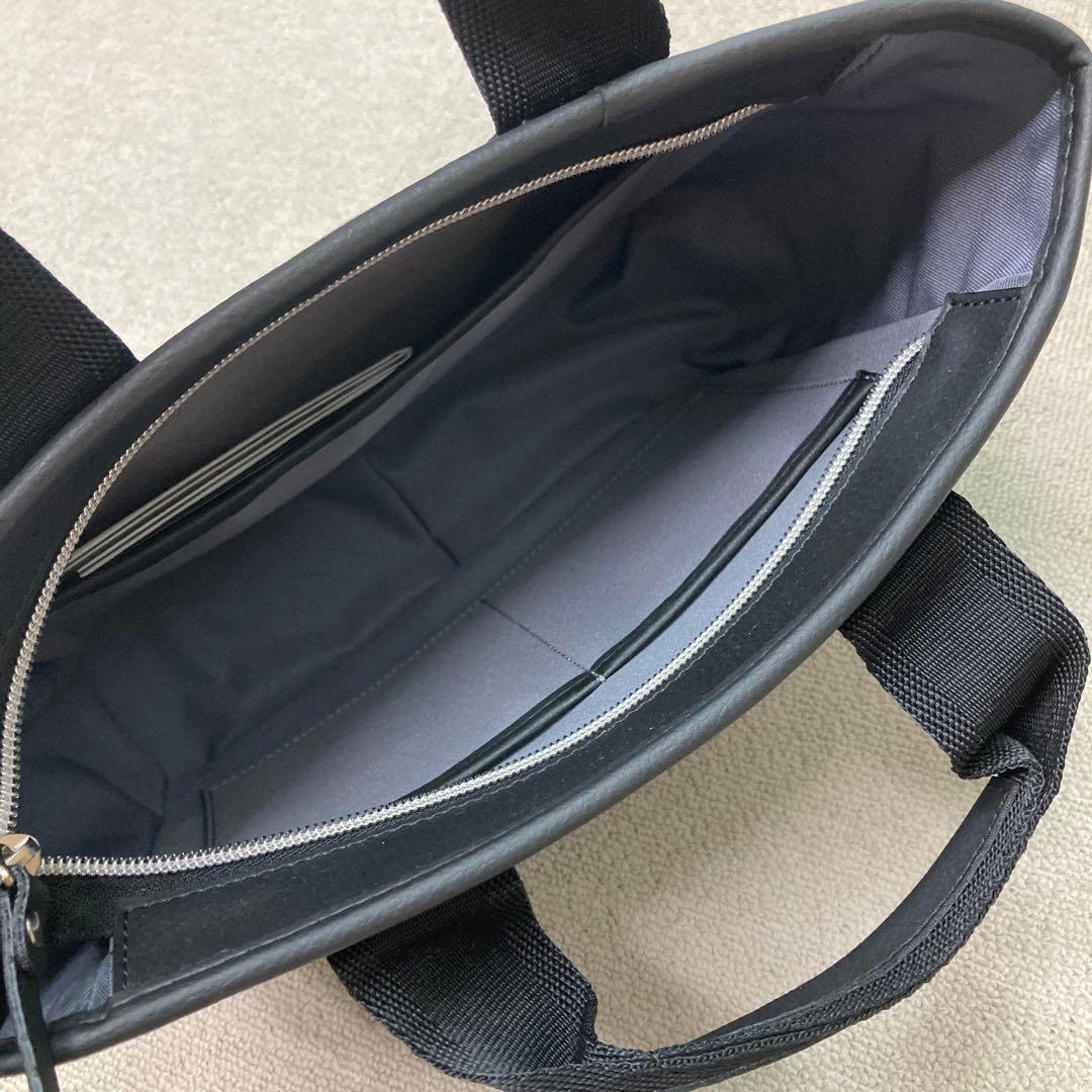 新品　ANTONIO CRISTIANO カートバッグ　ブラック　メンズ　ゴルフ
