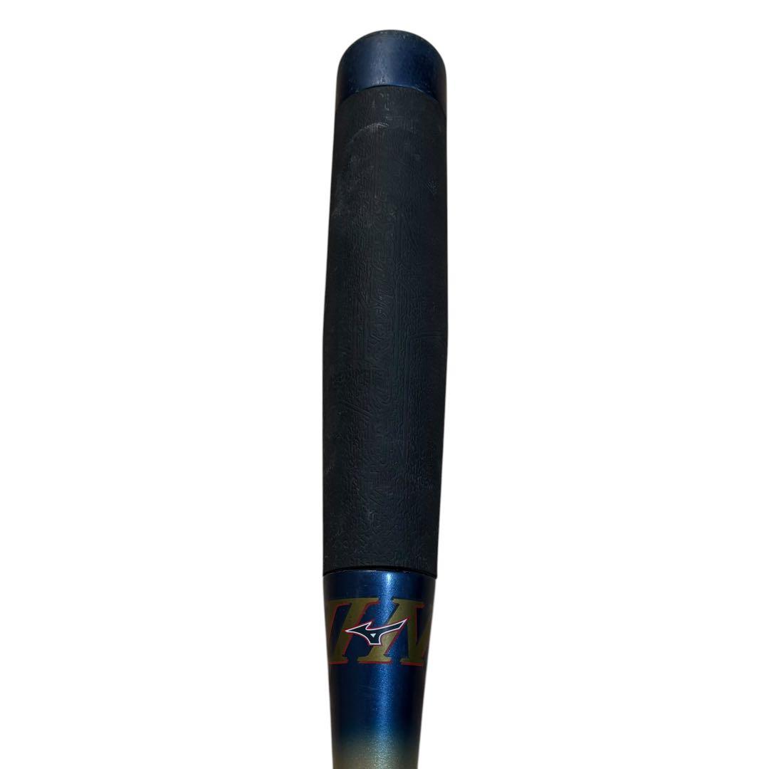MIZUNO 少年軟式用 ビヨンドマックスEV2N 80cmバットケース付
