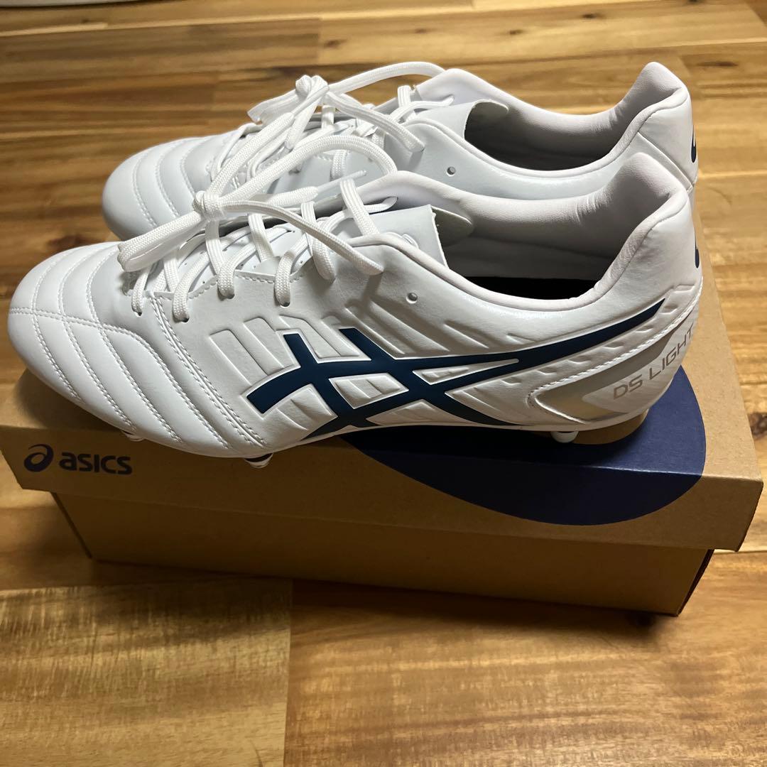 アシックス DS LIGHT GAIN ST WIDE 取り換え式スパイク