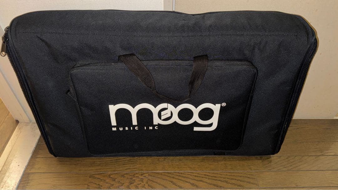 Moog Minimoog Voyager アニバーサリーエディション　中古良品