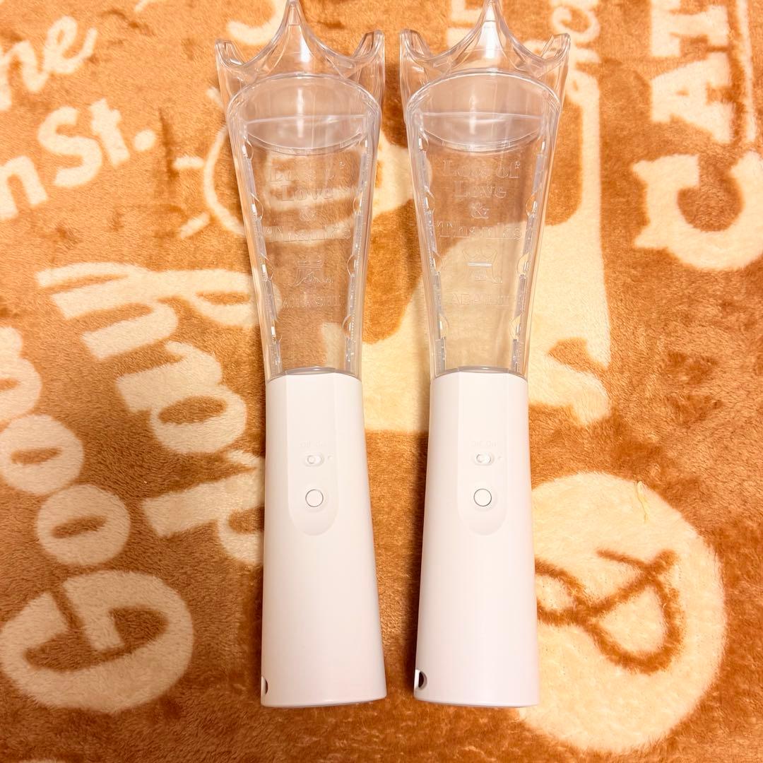 嵐 We are ARASHIペンライト 2本セット