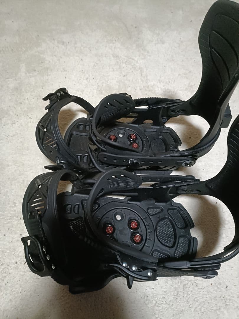 ベントメタル　トランスファー 箱付き
