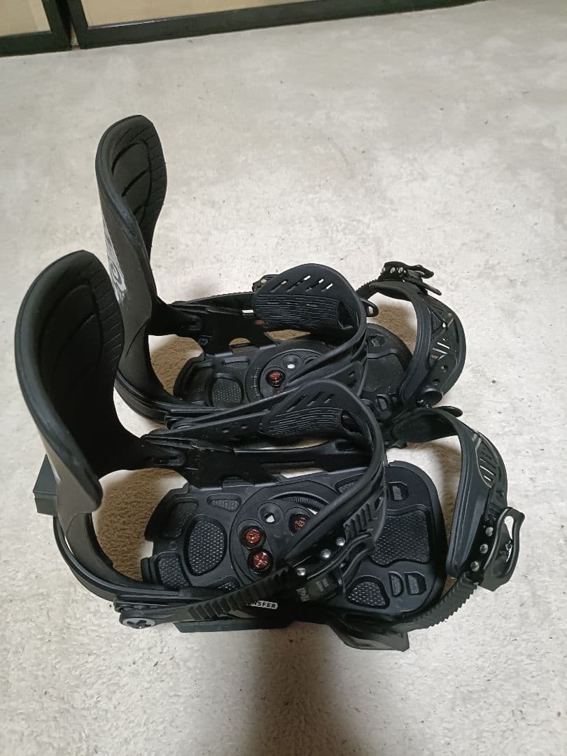 ベントメタル　トランスファー 箱付き