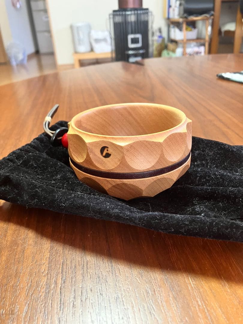 未使用品CATAPULT FIKA12_A カタパルト フィーカ アシモクラフツ