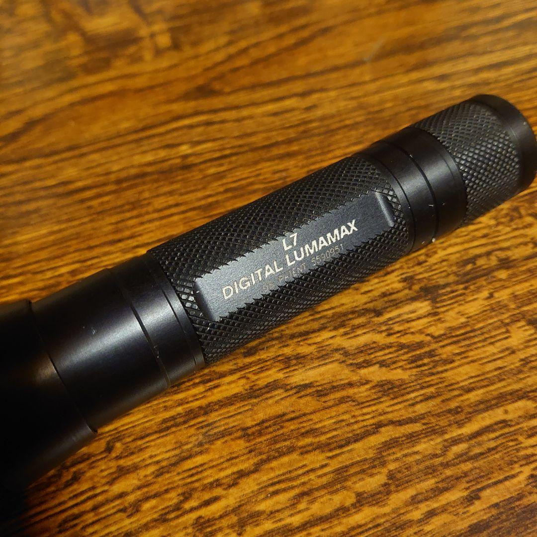 surefire L7本体のみ
