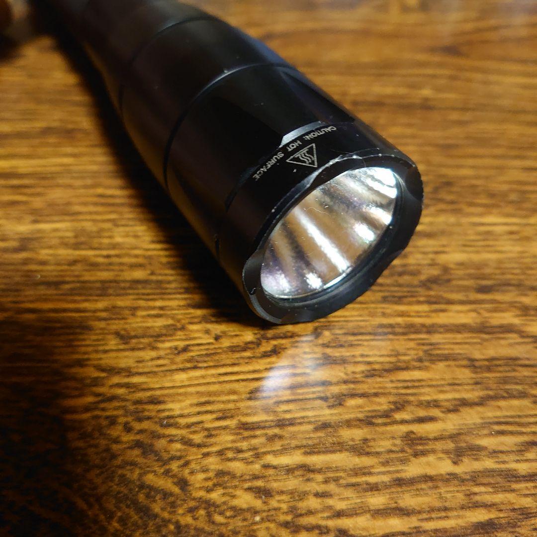 surefire L7本体のみ