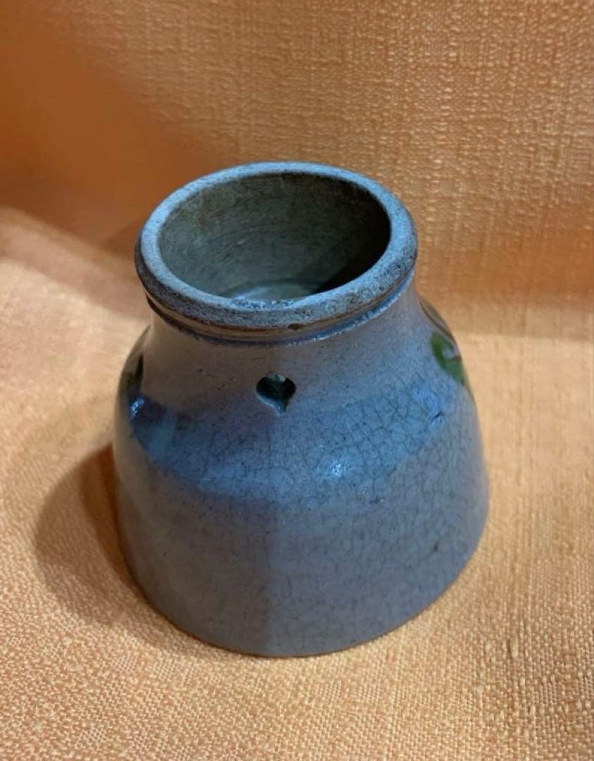 伏見稲荷大社　いなり山埴　初午盞　希少　珍品