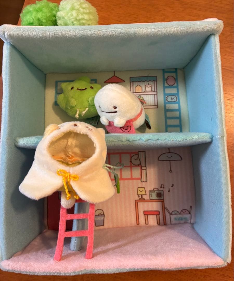 すみっコぐらし★盛り盛りセット★まとめ売り