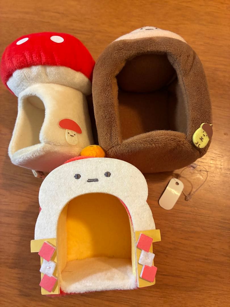 すみっコぐらし★盛り盛りセット★まとめ売り