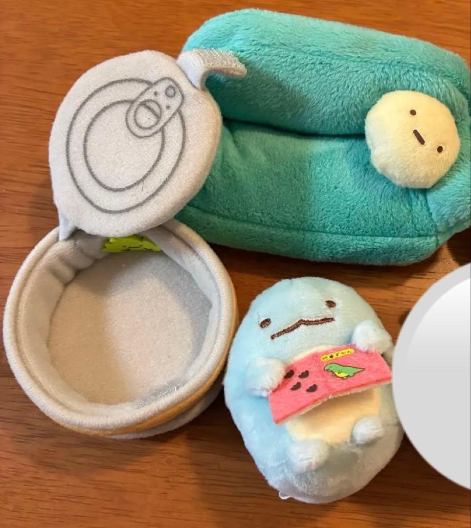 すみっコぐらし★盛り盛りセット★まとめ売り