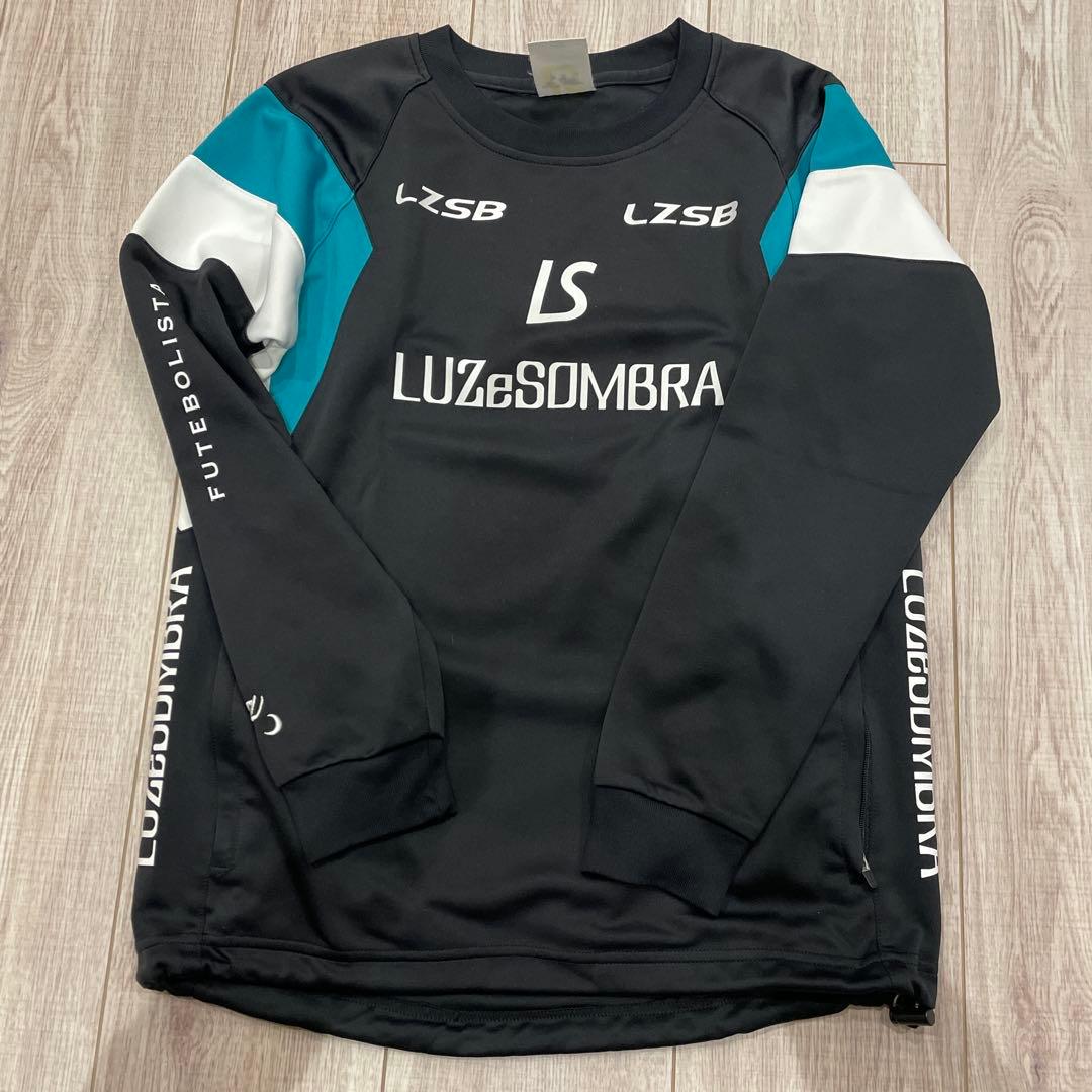 LUZeSOMBRAスポーツウェア上下セット 150 ⭐︎短パン付き