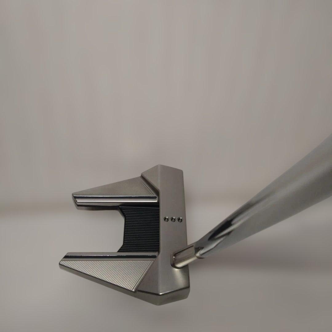 レフティ SCOTTY CAMERON PHANTOM 7.5