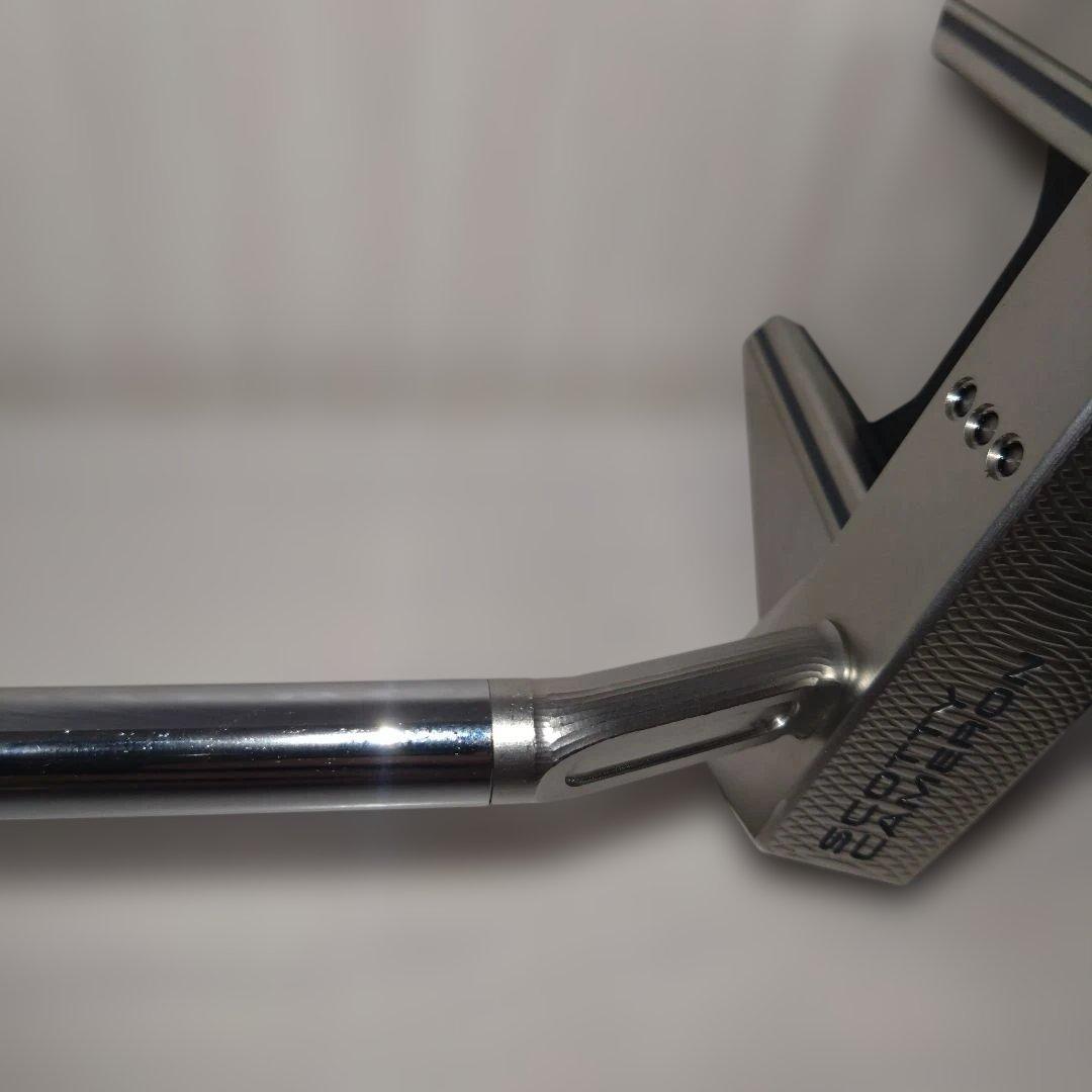 レフティ SCOTTY CAMERON PHANTOM 7.5