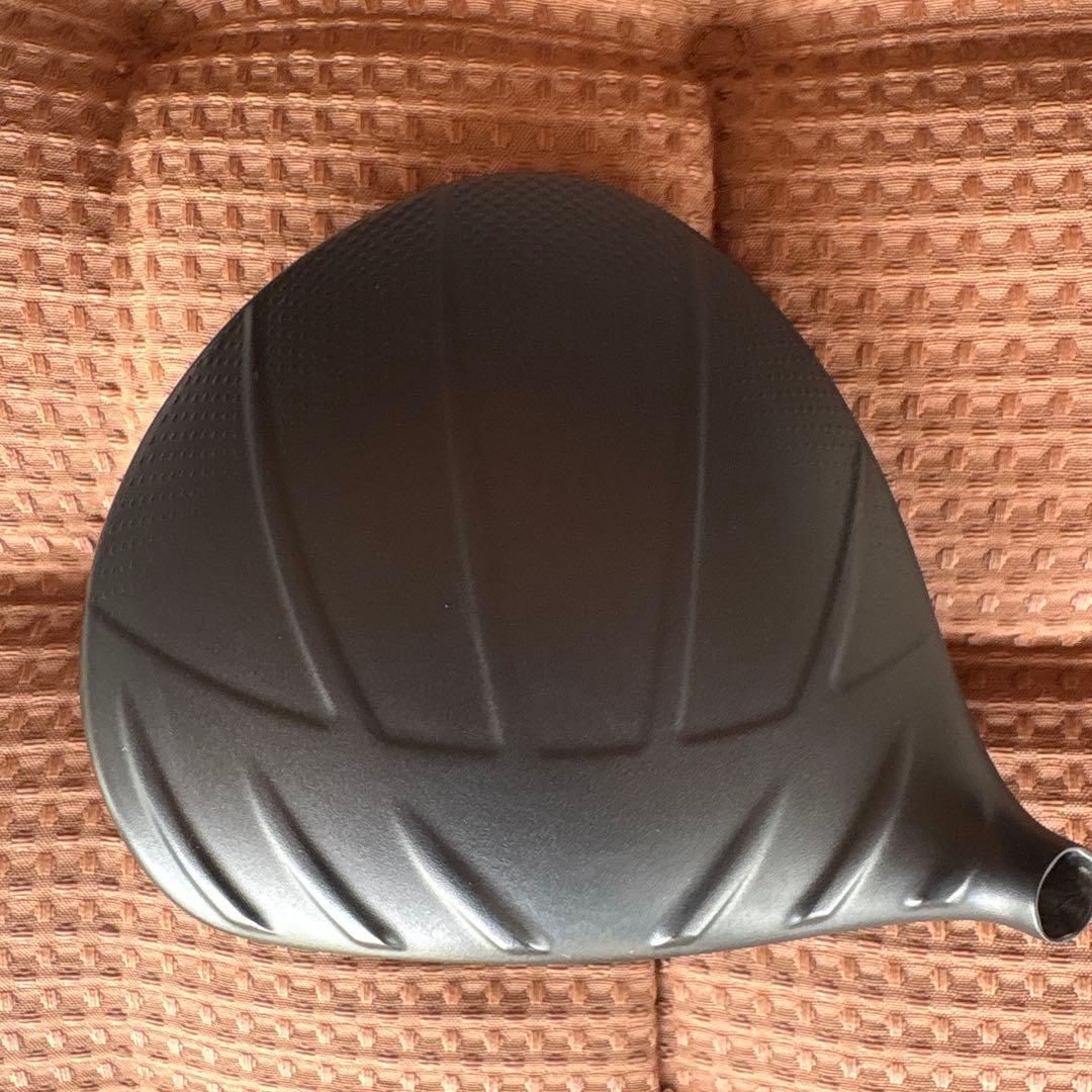 【美品】G400MAX ドライバー 9° ヘッドのみ【名器】